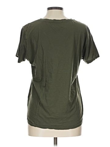Jumper 1234 Short Sleeve T-Shirt (view 2)