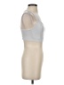 Columbia Silver Sports Bra Size S - photo 4