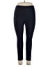 J.Jill Blue Active Pants Size XL - photo 1
