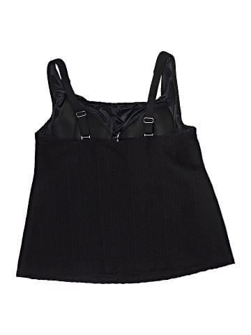 Lands' End Swimsuit Top (view 2)