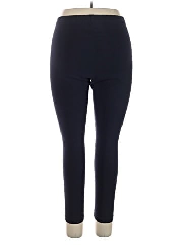 J.Jill Active Pants (view 2)