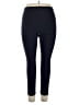J.Jill Blue Active Pants Size XL - photo 2