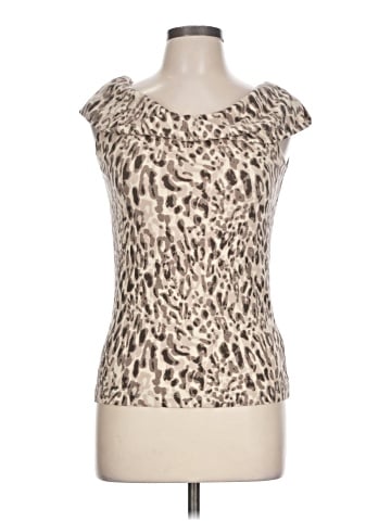 Pilcro Short Sleeve Top (view 1)