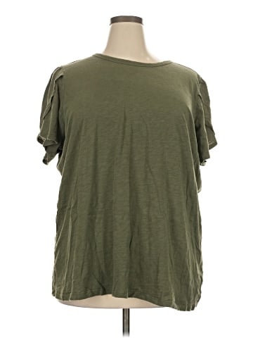 Torrid Short Sleeve T-Shirt (view 1)