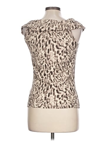Pilcro Short Sleeve Top (view 2)