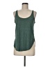 Angie Green Tank Top Size M - photo 1