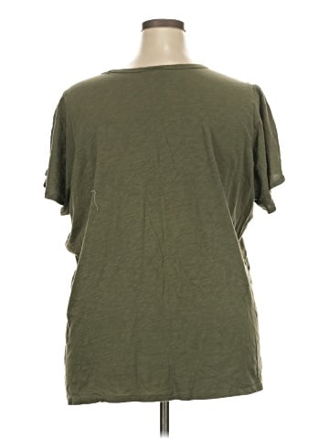 Torrid Short Sleeve T-Shirt (view 2)