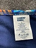 Lands' End Blue Swimsuit Top Size 6 - photo 3