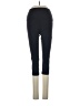 Lululemon Athletica Color Block Black Active Pants Size 4 - photo 1