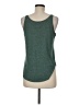 Angie Green Tank Top Size M - photo 2