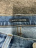 Lucky Brand Blue Jeans Size 12 r - photo 7