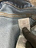Lucky Brand Blue Jeans Size 12 r - photo 9