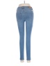 Aeropostale Hearts Blue Jeans Size 0 - photo 2