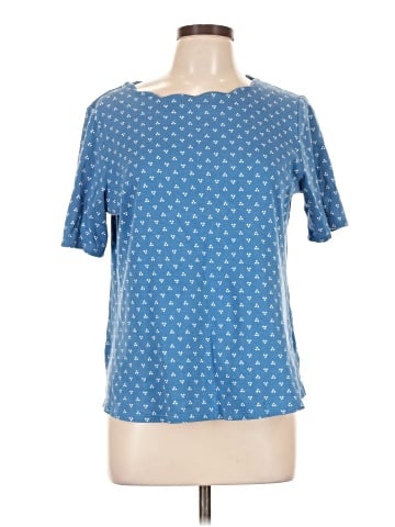 Croft & Barrow Short Sleeve T-Shirt (view 1)
