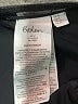 Boden 100% Polyester Black Tank Top Size 12 - photo 7