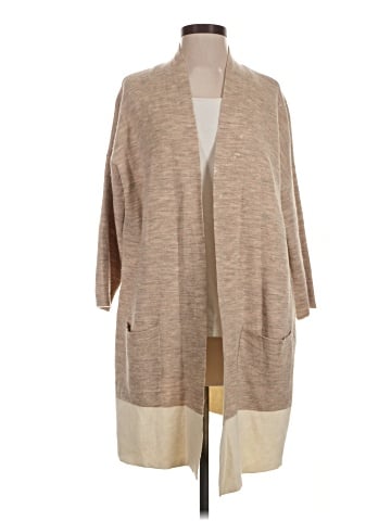 Eileen Fisher Cardigan (view 1)