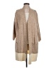 Eileen Fisher Tan Cardigan Size S - photo 1
