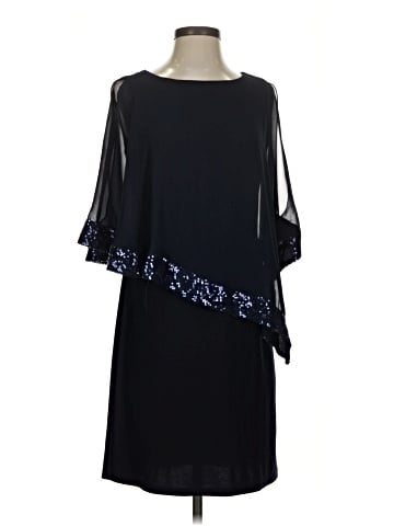 Roz & Ali Cocktail Dress (view 1)