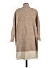 Eileen Fisher Tan Cardigan Size S - photo 2