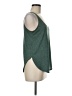 Angie Green Tank Top Size M - photo 4