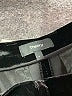 Theory Solid Black Casual Pants Size 4 - photo 8