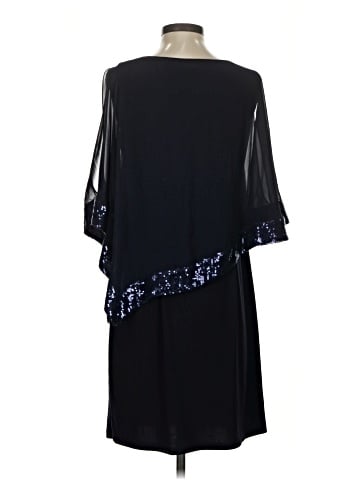 Roz & Ali Cocktail Dress (view 2)
