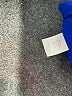 Trina Turk Blue Silk Blazer Size XS (estimated) - photo 7