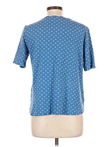 Croft & Barrow Short Sleeve T-Shirt (view 2)