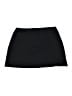 Gap Fit Solid Black Skort Size L - photo 1