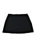 Gap Fit Solid Black Skort Size L - photo 2
