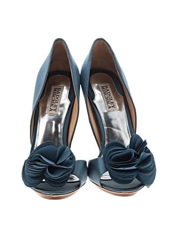 Badgley Mischka Heels (view 2)