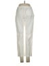 Theory Ivory Casual Pants Size 4 - photo 2