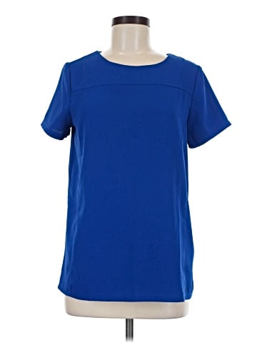 Forever 21 Short Sleeve Top (view 1)