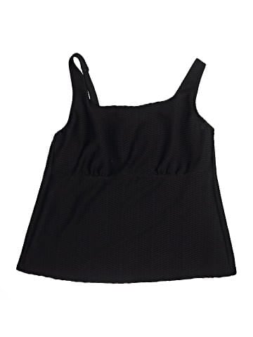 Lands' End Swimsuit Top (view 1)
