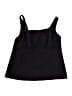 Lands' End Black Swimsuit Top Size 16WDD - photo 1