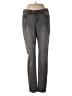 Sundance Gray Jeans Size 26 waist - photo 1