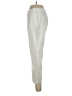 Theory Ivory Casual Pants Size 4 - photo 5