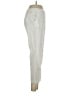 Theory Ivory Casual Pants Size 4 - photo 4