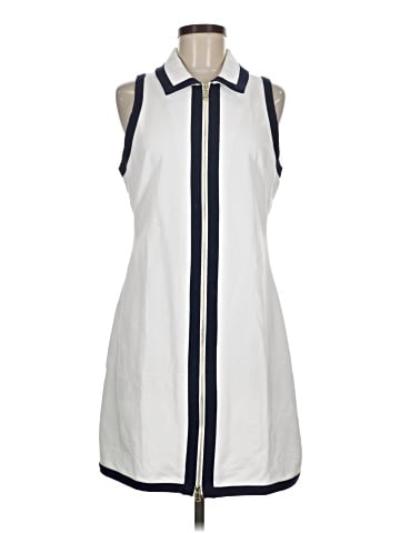 Boston Proper Casual Dress (view 1)