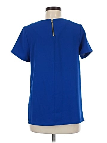 Forever 21 Short Sleeve Top (view 2)