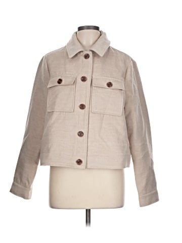 Avec Les Filles Jacket (view 1)