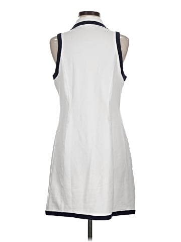 Boston Proper Casual Dress (view 2)