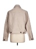 Avec Les Filles Solid Tan Jacket Size L - photo 2