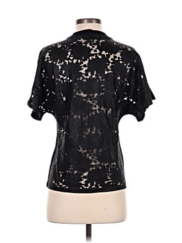 Ted Baker London Short Sleeve Blouse (view 2)