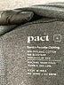 Pact Gray Active Pants Size L - photo 7