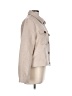 Avec Les Filles Solid Tan Jacket Size L - photo 4