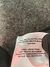 Adidas 100% Recycled Polyester Black Track Jacket Size 18 - photo 7