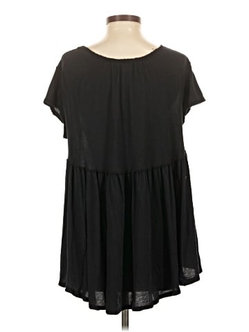 We the Free Short Sleeve Top (view 2)