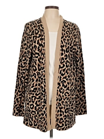 J.Crew Factory Store Cardigan (view 1)