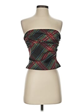 J.Crew Collection Sleeveless Top